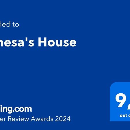 Vanesa'S House Athens Exterior photo