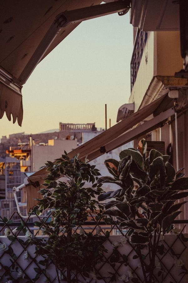 Vanesa'S House Athens Exterior photo